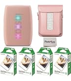 Amazon.com : Fujifilm Instax Mini Link 2 Smartphone Printer